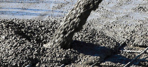 Ready Mix Concrete Retford